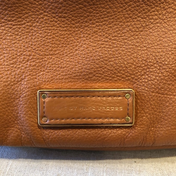 Marc by Marc Jacobs // Top Handle Flap Crossbody Bag - Picture 8 of 9